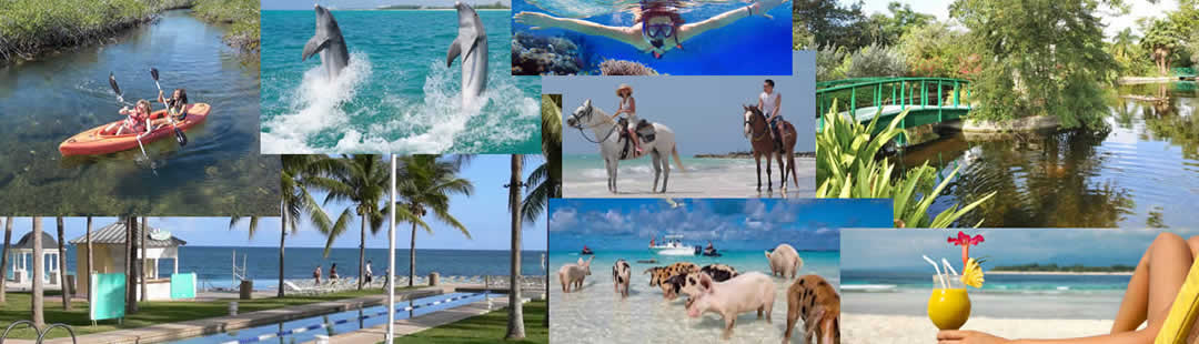 Things to do on Freeport Bahamas